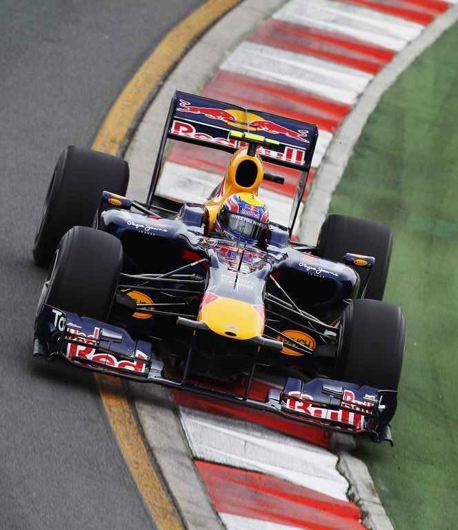 GP Australia - Qualifiche e Prove Libere 3
